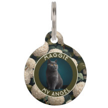 Regalo único para amantes de animales Patrón de Ho