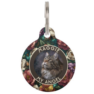 Placa Para Mascotas Regalos de jardín de agradecimiento a las mascotas