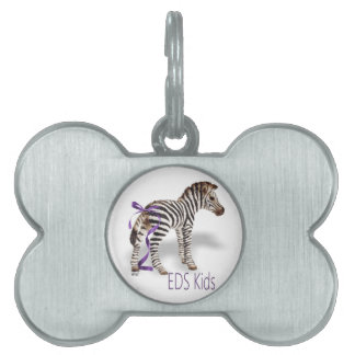 Placa Para Mascotas Regalos del EDS