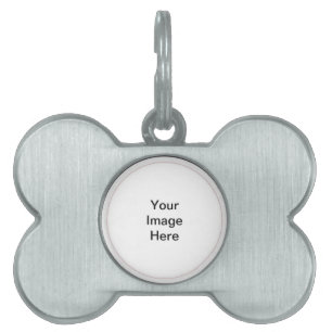 Placa Para Mascotas Regalos Destinos