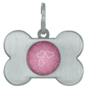 Placa Para Mascotas Regalos Destinos