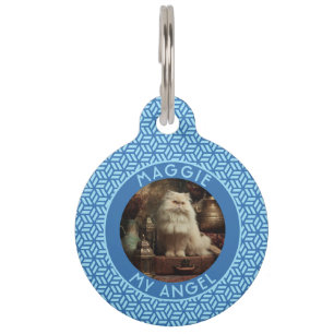 Placa Para Mascotas Regalos Personalizados de Moda para Dueños de Masc