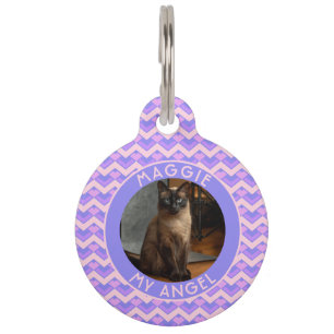 Placa Para Mascotas Regalos Personalizados Para Dueños De Mascotas Abs