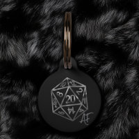RPG Crit AF | Dice el jugador de mesa de la vieja 