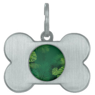 Placa Para Mascotas Saltos 6