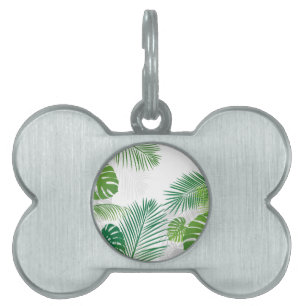 Placa Para Mascotas Saltos 7