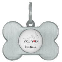 Siempre feliz en Nueva York
