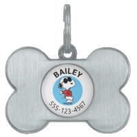 Snoopy "Joe Guay"