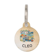 Sueño de California