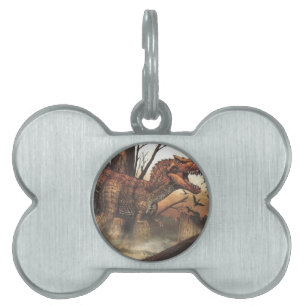 Placa Para Mascotas Supervivencia para el más apto.jpg