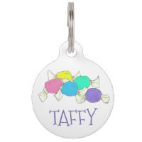 Taffy the Dog Boardwalk Salt Water Candy Beach