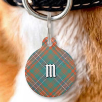 Tartan antiguo del clan Wilson