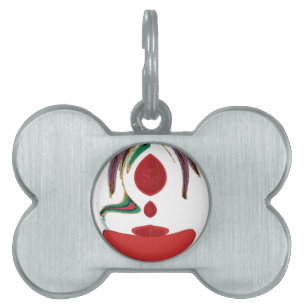 Placa Para Mascotas Té Rojo en tiempo de té.png