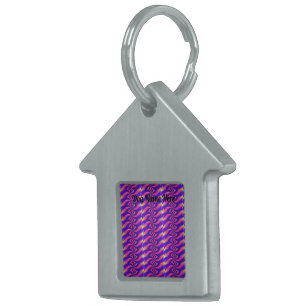 Placa Para Mascotas Texto de su nombre de perro con etiqueta de perro 