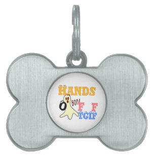 Placa Para Mascotas TGIF COLORES FIDAY.png