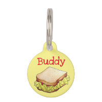 Tienda de chile inglesa Butty Sandwich Takaway Com