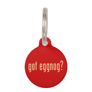Placa Para Mascotas ¿tienes huevos?