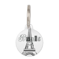 Torre Eiffel de París