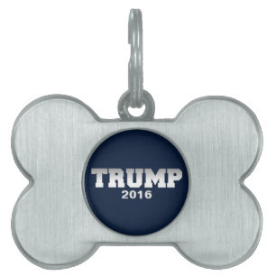 Placa Para Mascotas Triunfo 2016