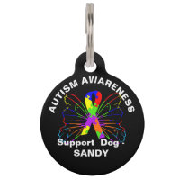 Un regalo personalizado para perros con conciencia