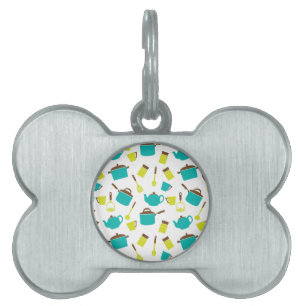 Placa Para Mascotas Utensilios de cocina, vajilla, cubertería, artícul