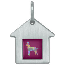 Vino de la Casa del Perro de Patrón