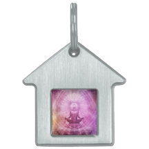 Yoga Meditación Zen Espiritual Colorido