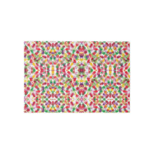 Placa pop surrealista de hielo