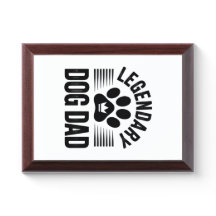 Regalo para Papá Perro - Diseño Legendario de Papá