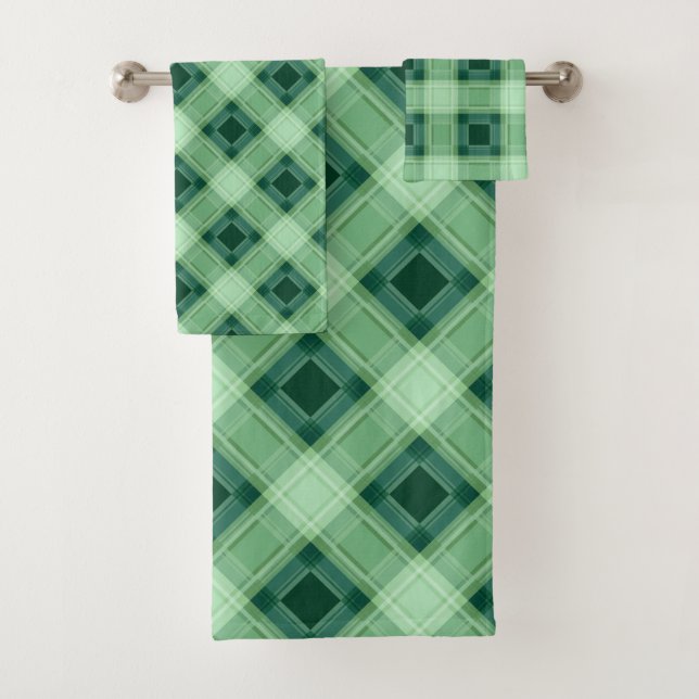 Placa verde (In situ)
