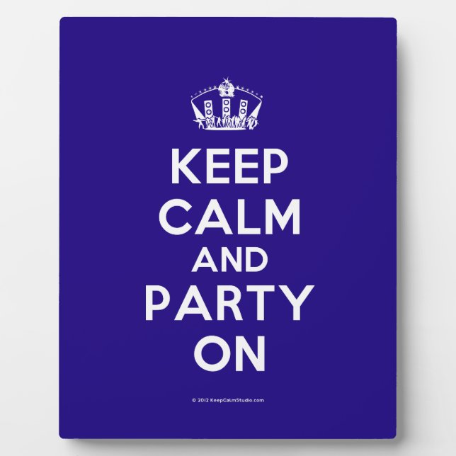 Placas expositoras (Frente)