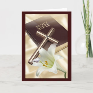 ¡PLACER! Tarjeta de felicitación