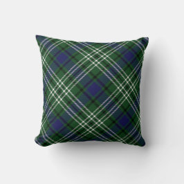 Plaid Cojines decorativos Blyth Tweeside District