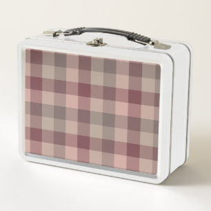 Plaid de blushwood