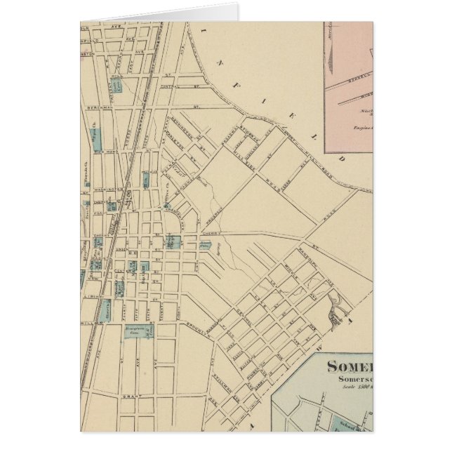 Plainfield, NJ (Frente)