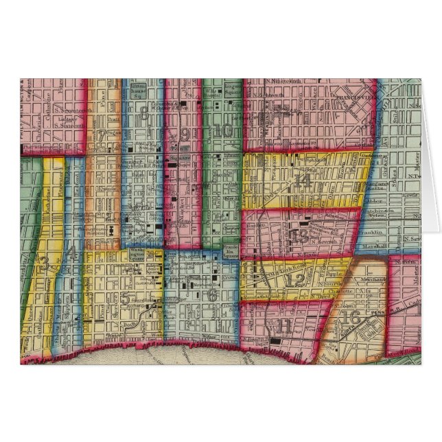 Plan De Filadelfia (Anverso (Horizontal))