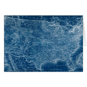 Plan de mapas de EE.UU.