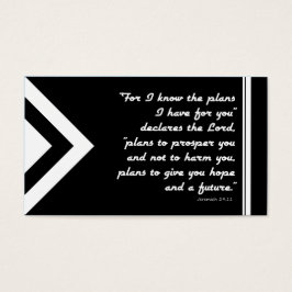 Plan de salvación del Tracto del Evangelio Blanco 