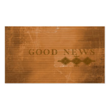 Plan de Salvación del Tracto del Evangelio Urbano