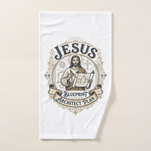 Plan Jesus Blueprint Arquitecto Jesus Blueprint Ar