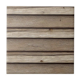 Planchas de madera diseño baldosas de cerámica mar