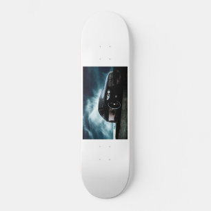 Planches skateboard bmw