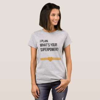 Planeo. Cuál es su camiseta de la superpotencia