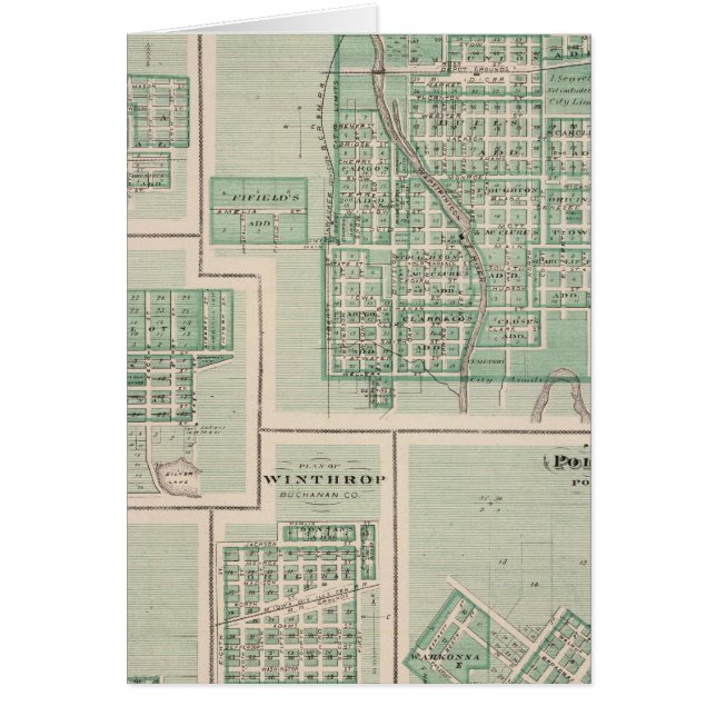 Planes de independencia (Frente)