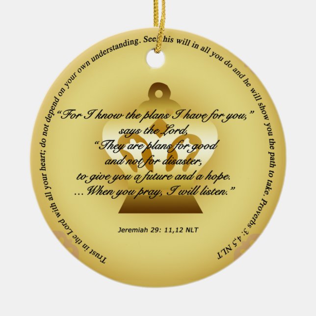 Planes para el ornamento de la esperanza y del (Frente)