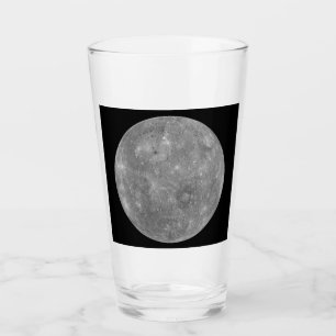 Planet Mercury