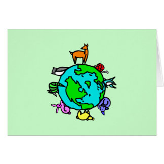 Planeta animal