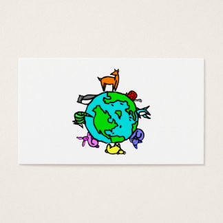 Planeta animal