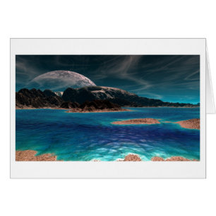 Planeta azul
