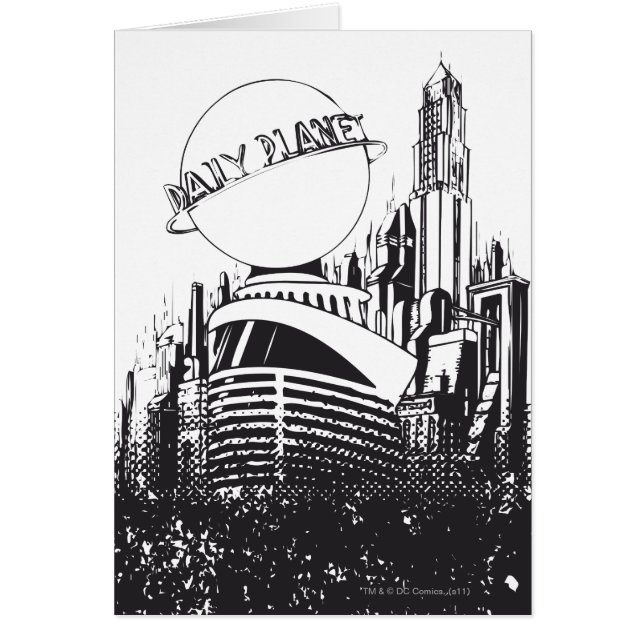 Planeta diario (Frente)